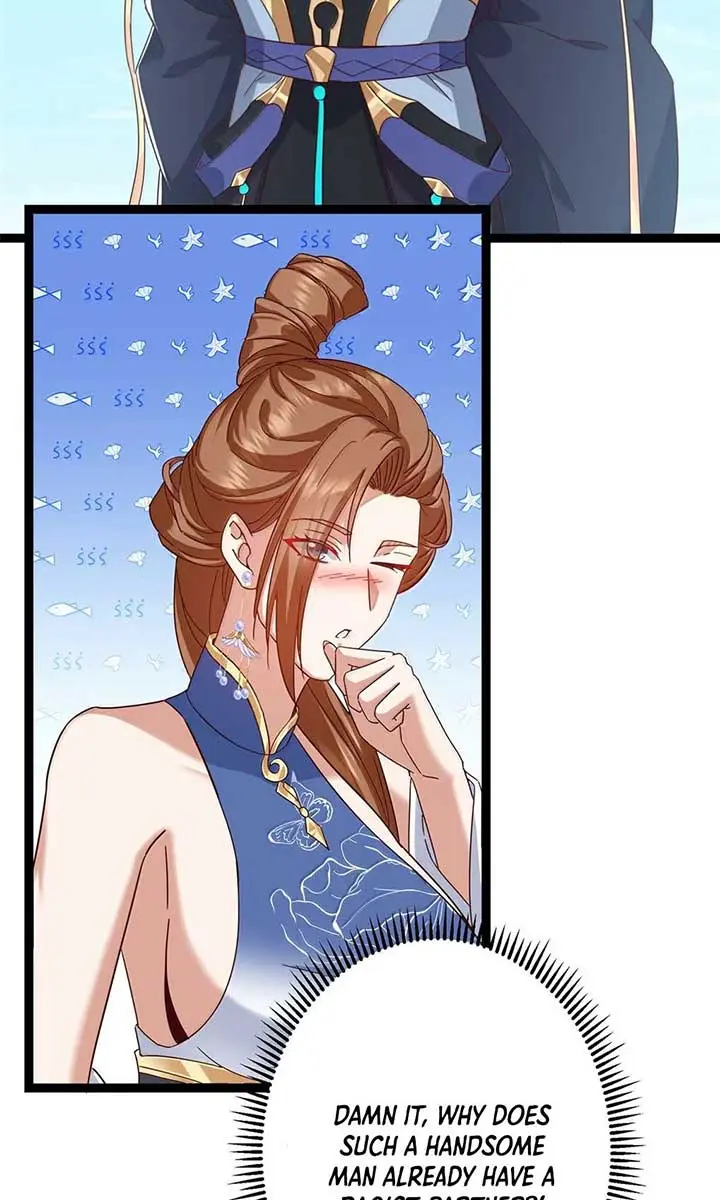 Keep a Low Profile, Sect Leader Chapter 483 Page 33