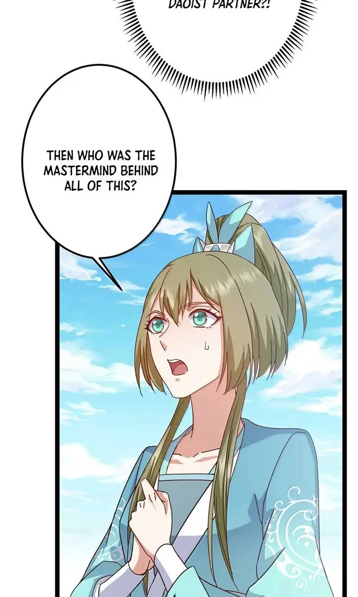 Keep a Low Profile, Sect Leader Chapter 483 Page 34