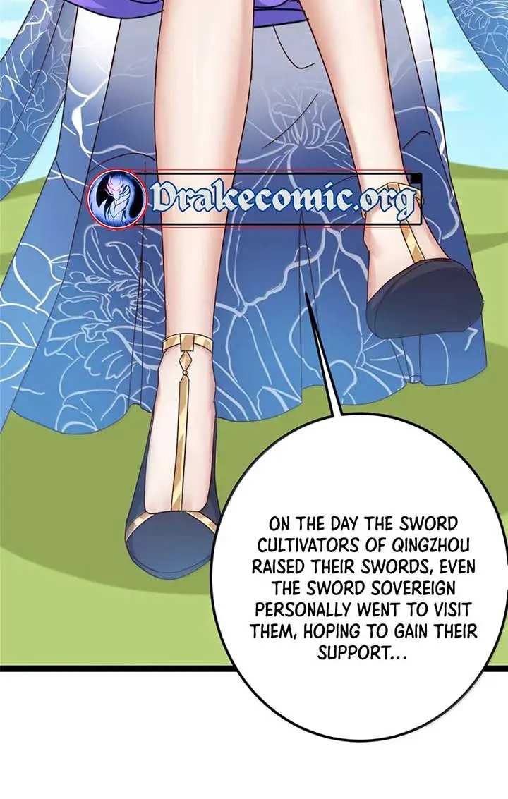 Keep a Low Profile, Sect Leader Chapter 483 Page 39