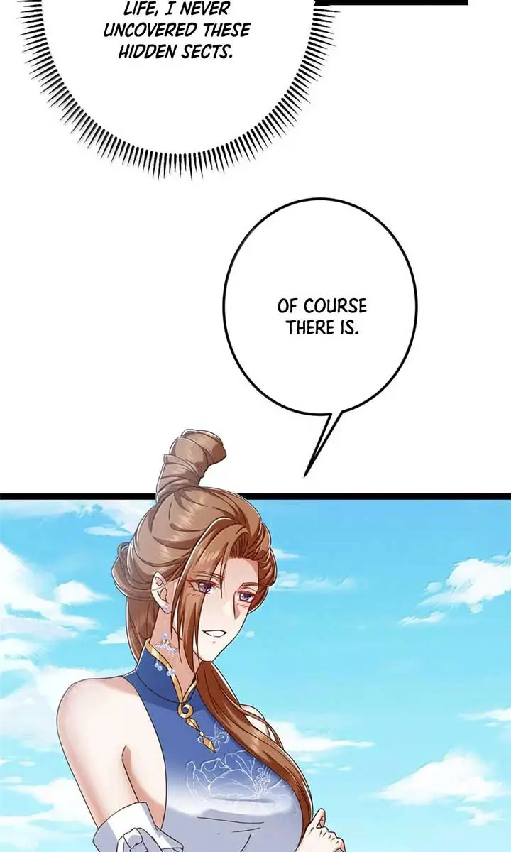 Keep a Low Profile, Sect Leader Chapter 483 Page 41