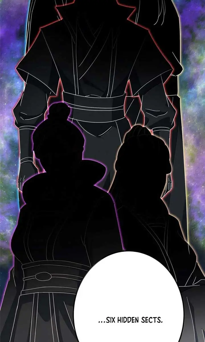 Keep a Low Profile, Sect Leader Chapter 483 Page 43