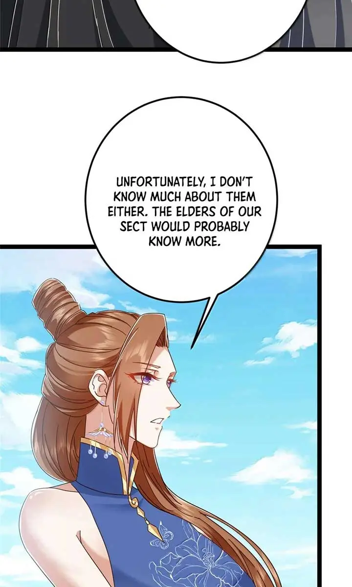 Keep a Low Profile, Sect Leader Chapter 483 Page 44