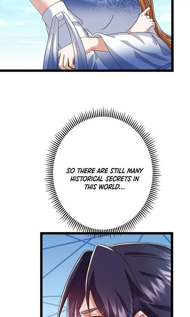 Keep a Low Profile, Sect Leader Chapter 483 Page 45