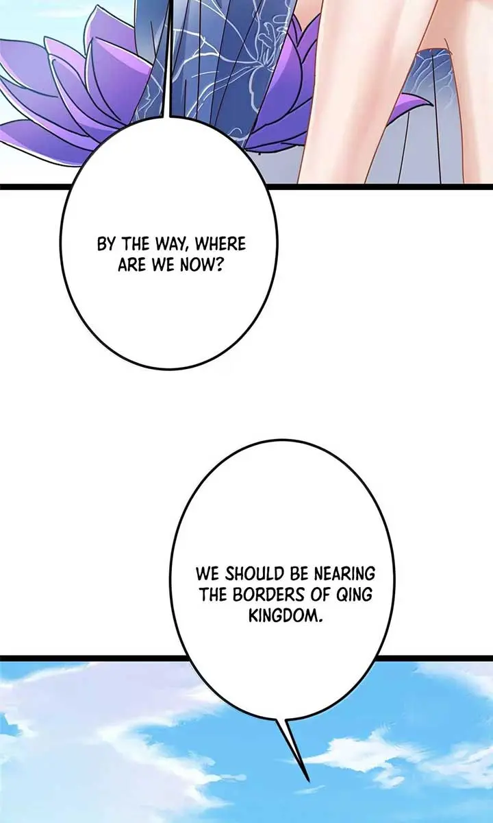 Keep a Low Profile, Sect Leader Chapter 483 Page 48