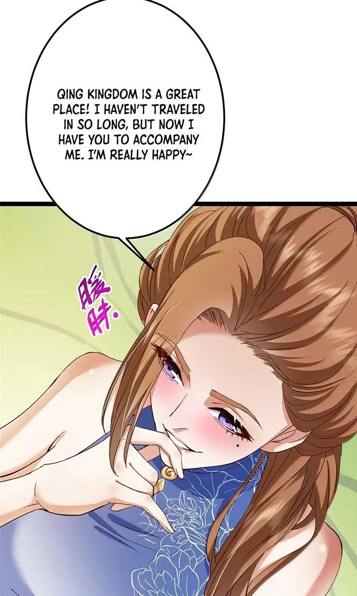 Keep a Low Profile, Sect Leader Chapter 483 Page 50