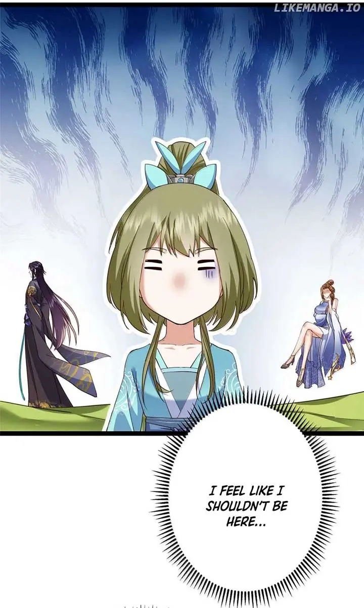 Keep a Low Profile, Sect Leader Chapter 483 Page 53