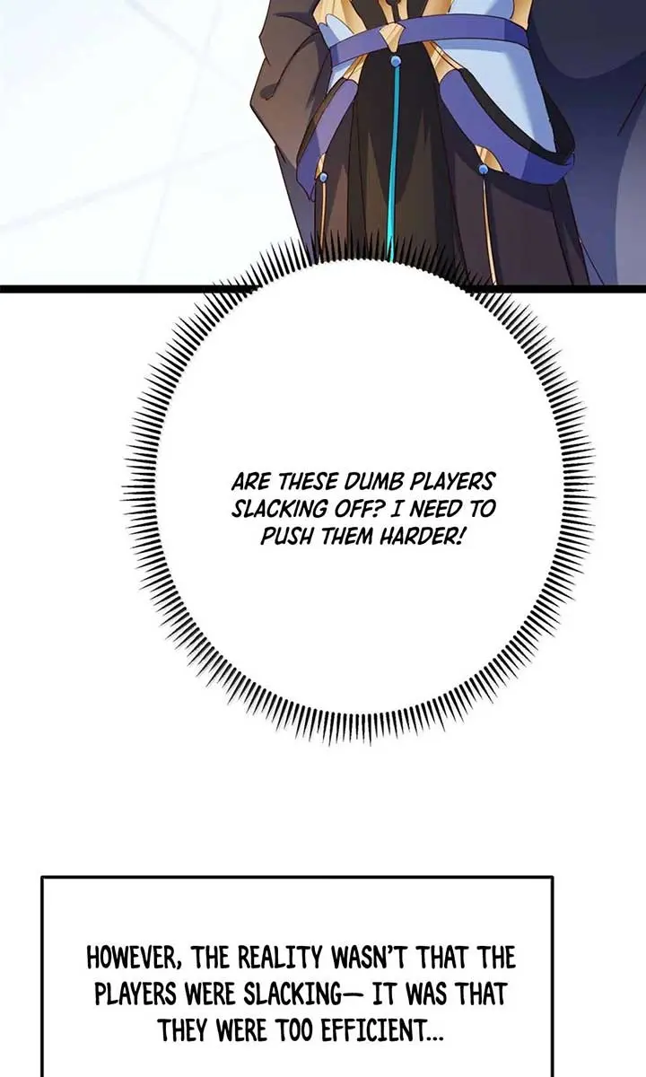 Keep a Low Profile, Sect Leader Chapter 483 Page 55