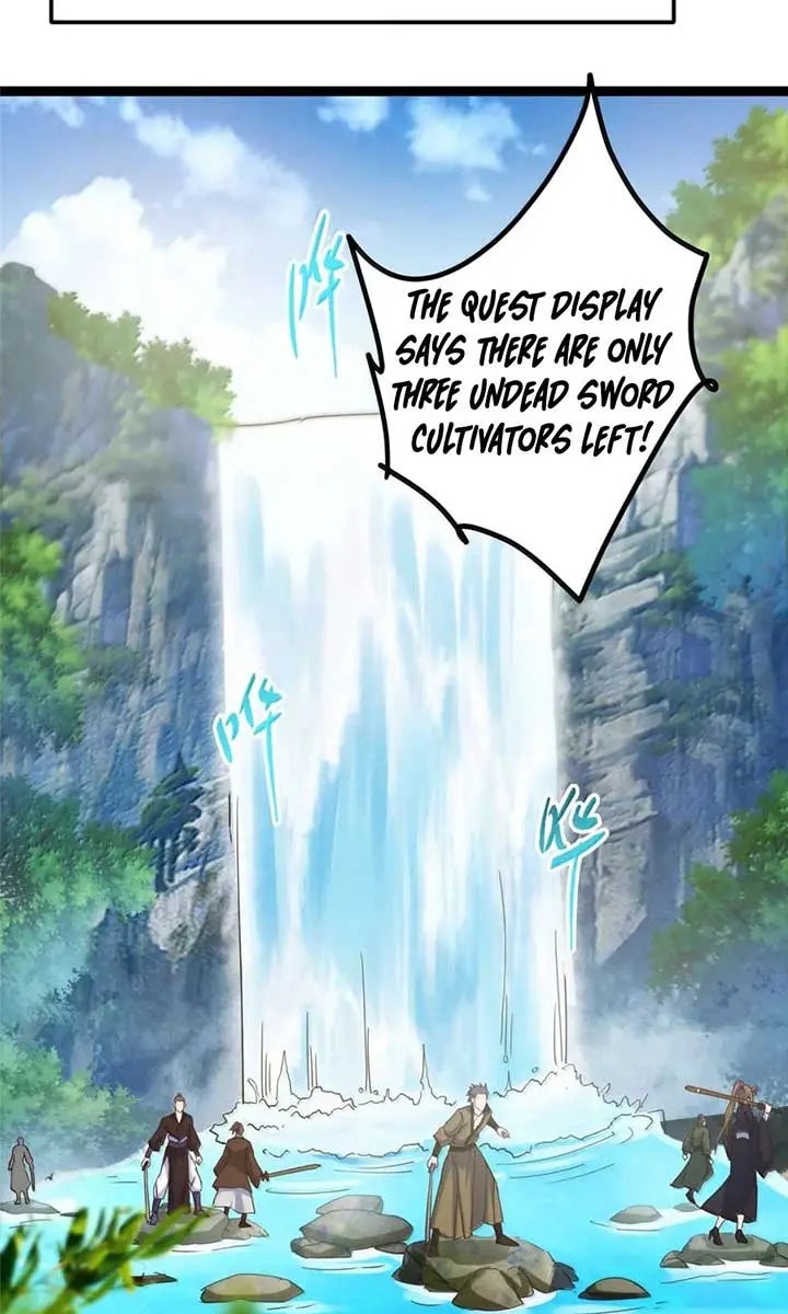 Keep a Low Profile, Sect Leader Chapter 483 Page 56