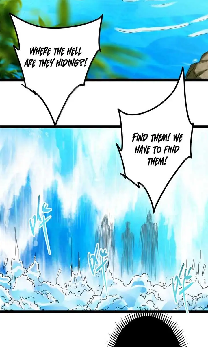 Keep a Low Profile, Sect Leader Chapter 483 Page 57