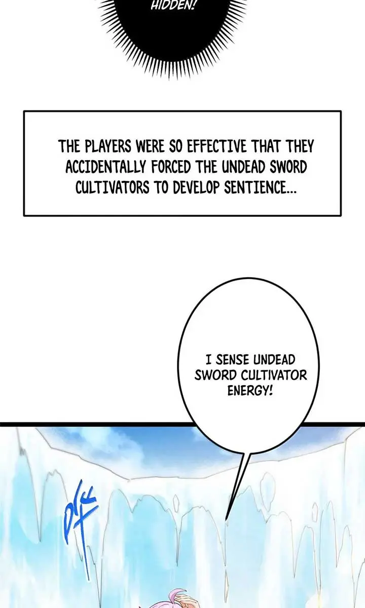 Keep a Low Profile, Sect Leader Chapter 483 Page 59