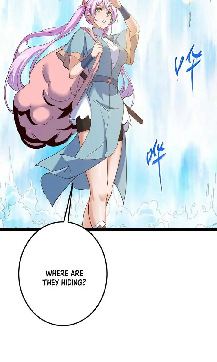 Keep a Low Profile, Sect Leader Chapter 483 Page 60