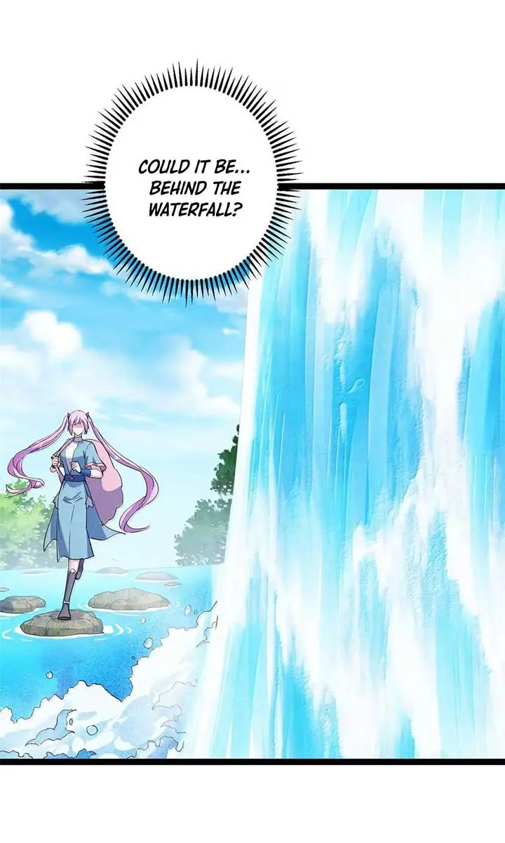 Keep a Low Profile, Sect Leader Chapter 483 Page 61