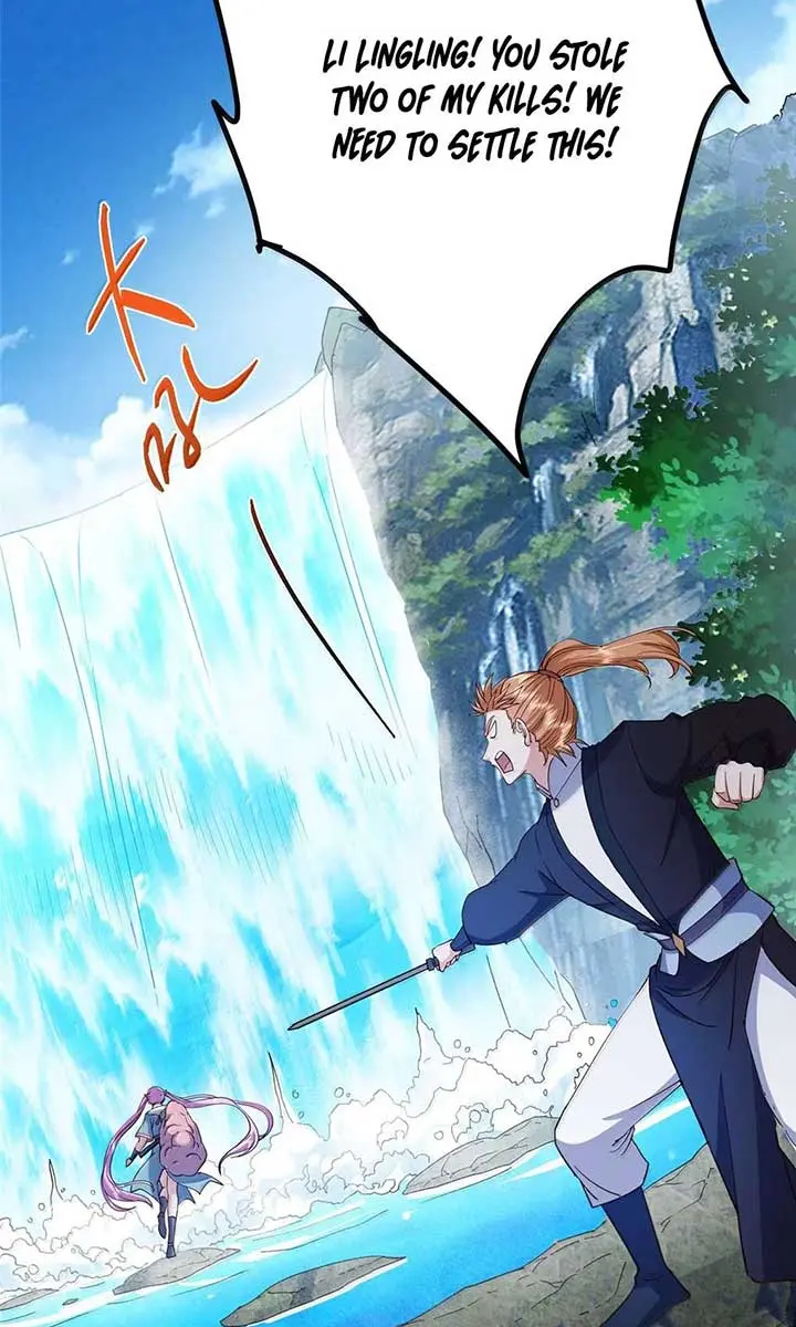 Keep a Low Profile, Sect Leader Chapter 483 Page 66