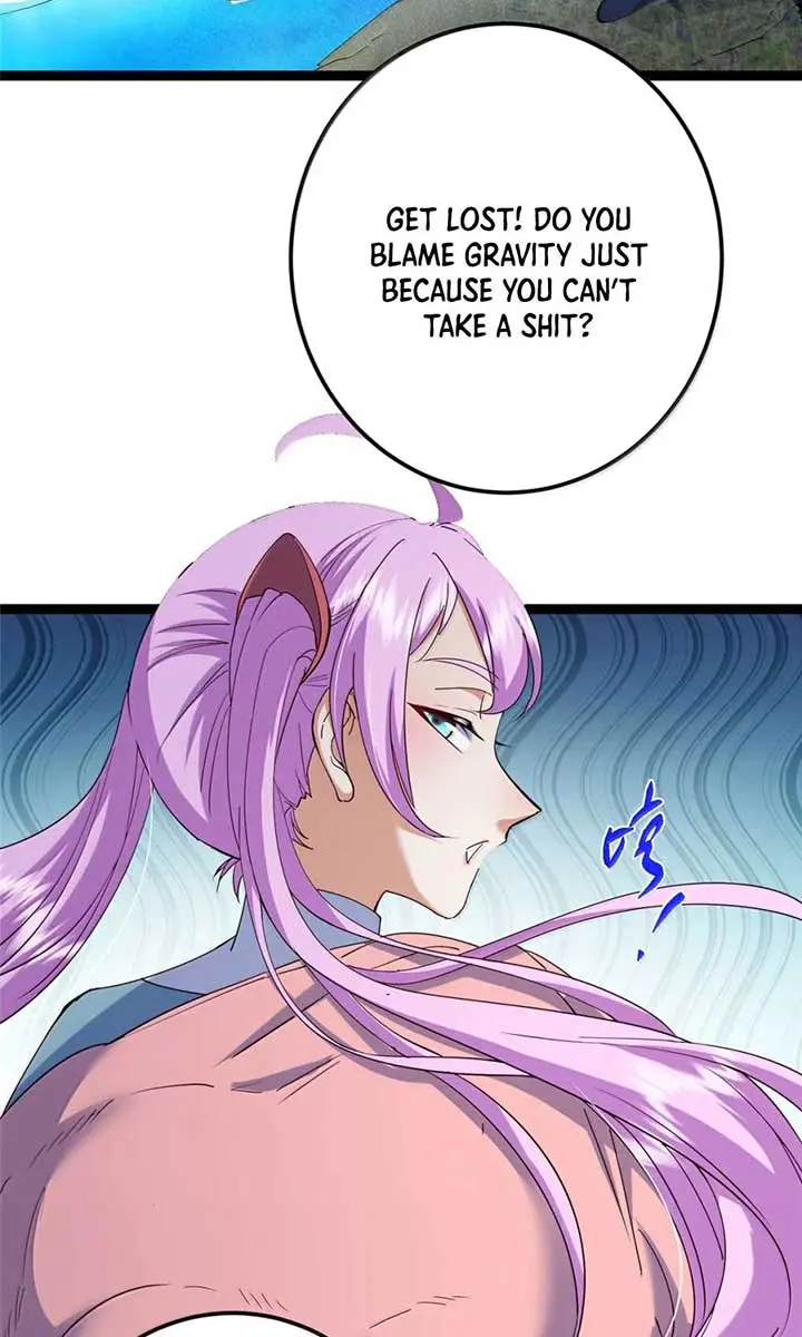 Keep a Low Profile, Sect Leader Chapter 483 Page 67