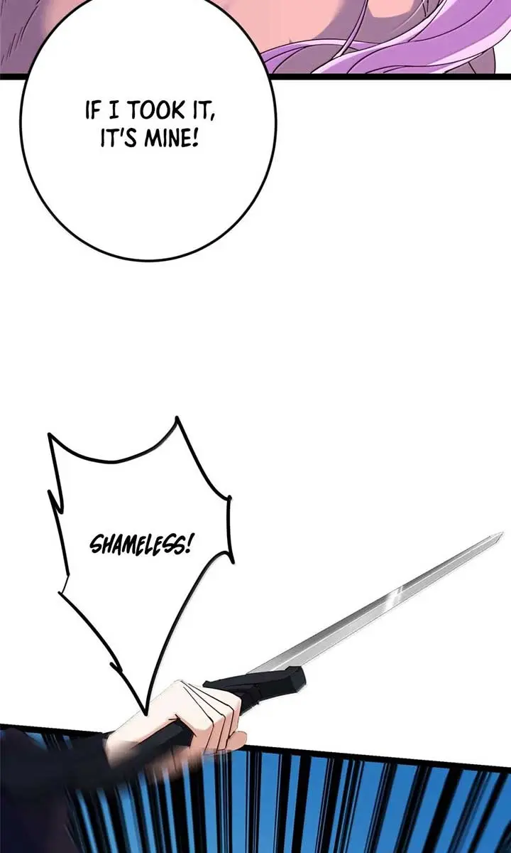 Keep a Low Profile, Sect Leader Chapter 483 Page 68