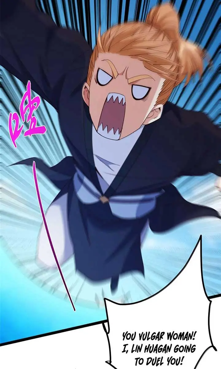 Keep a Low Profile, Sect Leader Chapter 483 Page 69