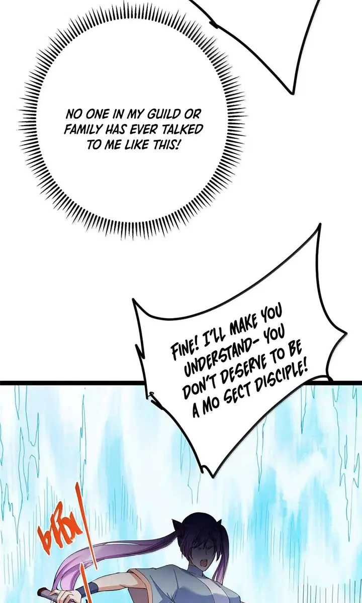 Keep a Low Profile, Sect Leader Chapter 483 Page 70