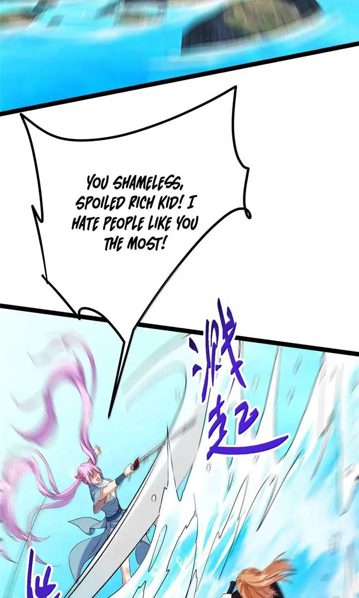 Keep a Low Profile, Sect Leader Chapter 483 Page 73