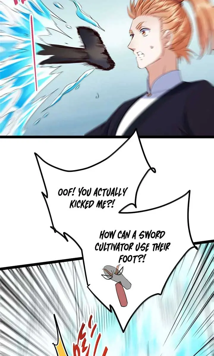 Keep a Low Profile, Sect Leader Chapter 483 Page 75
