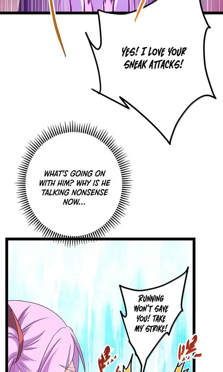 Keep a Low Profile, Sect Leader Chapter 483 Page 80