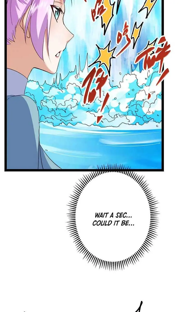 Keep a Low Profile, Sect Leader Chapter 483 Page 81