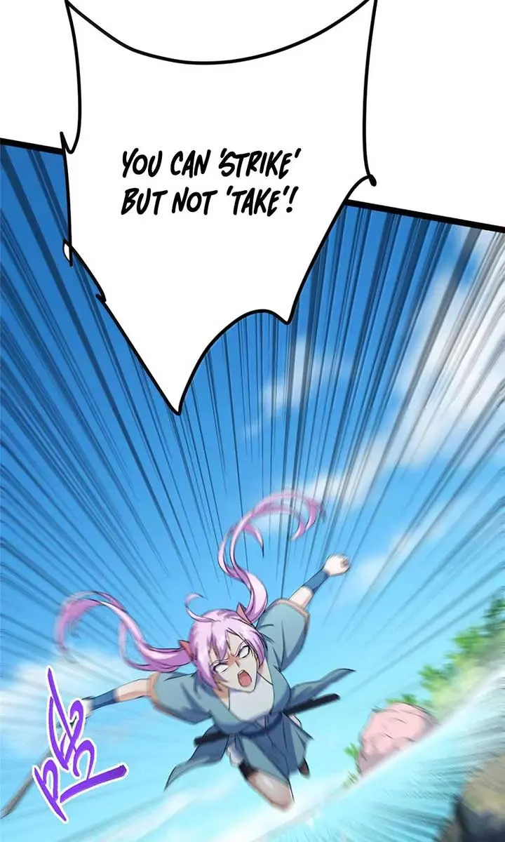 Keep a Low Profile, Sect Leader Chapter 483 Page 82