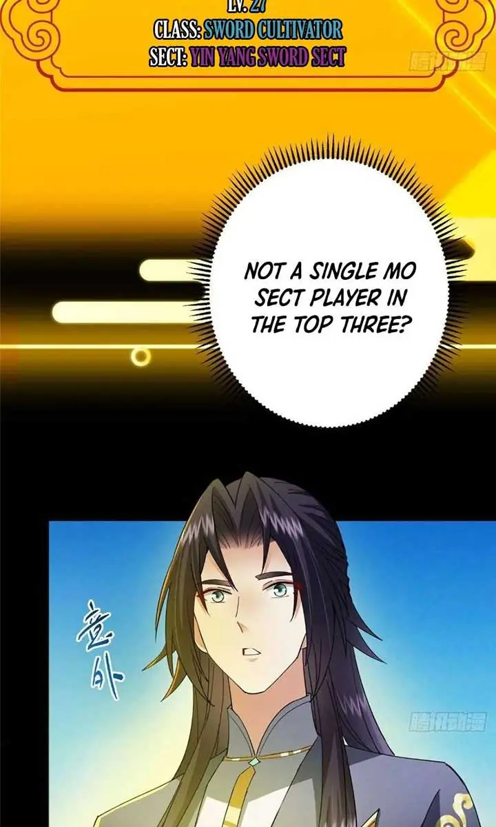 Keep a Low Profile, Sect Leader Chapter 484 Page 8