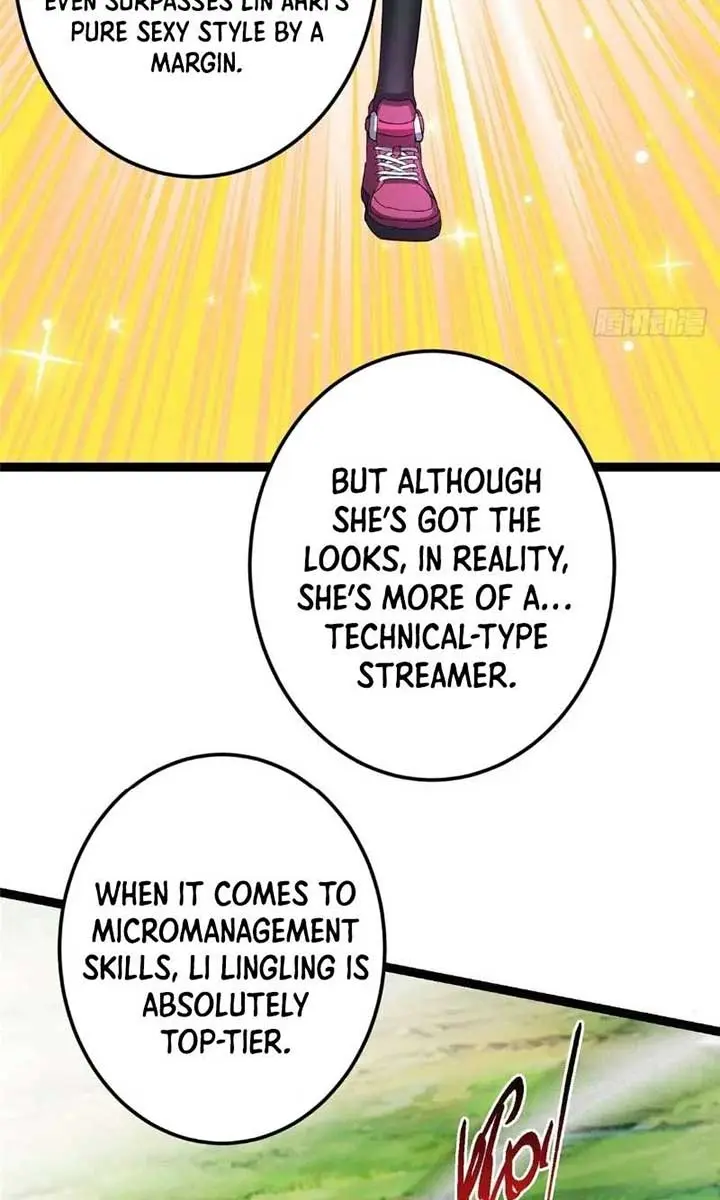 Keep a Low Profile, Sect Leader Chapter 484 Page 11