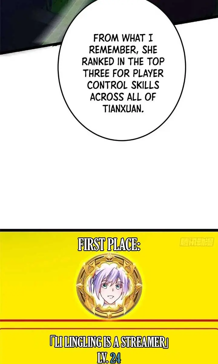 Keep a Low Profile, Sect Leader Chapter 484 Page 13