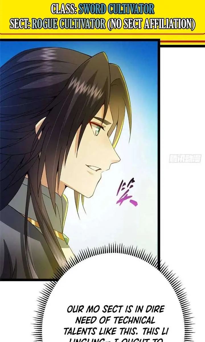 Keep a Low Profile, Sect Leader Chapter 484 Page 14