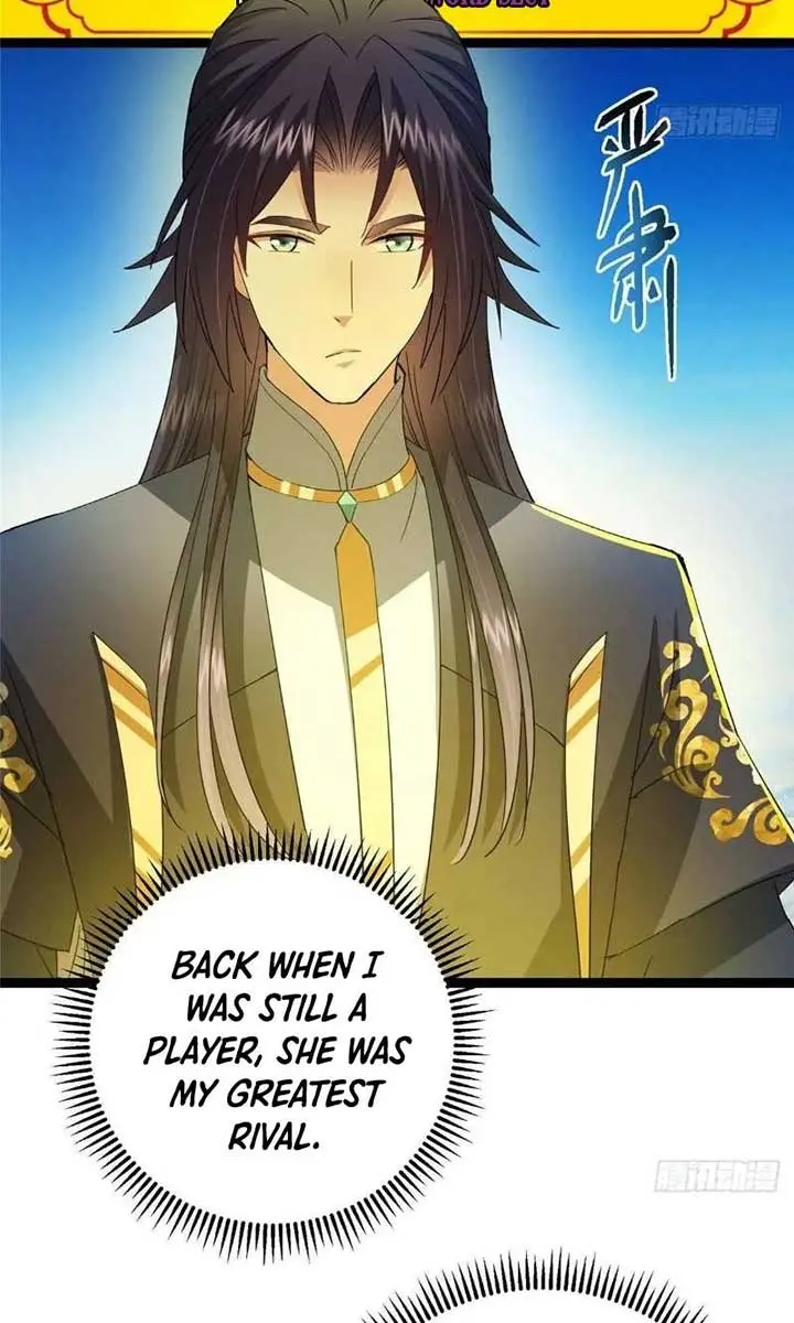 Keep a Low Profile, Sect Leader Chapter 484 Page 16