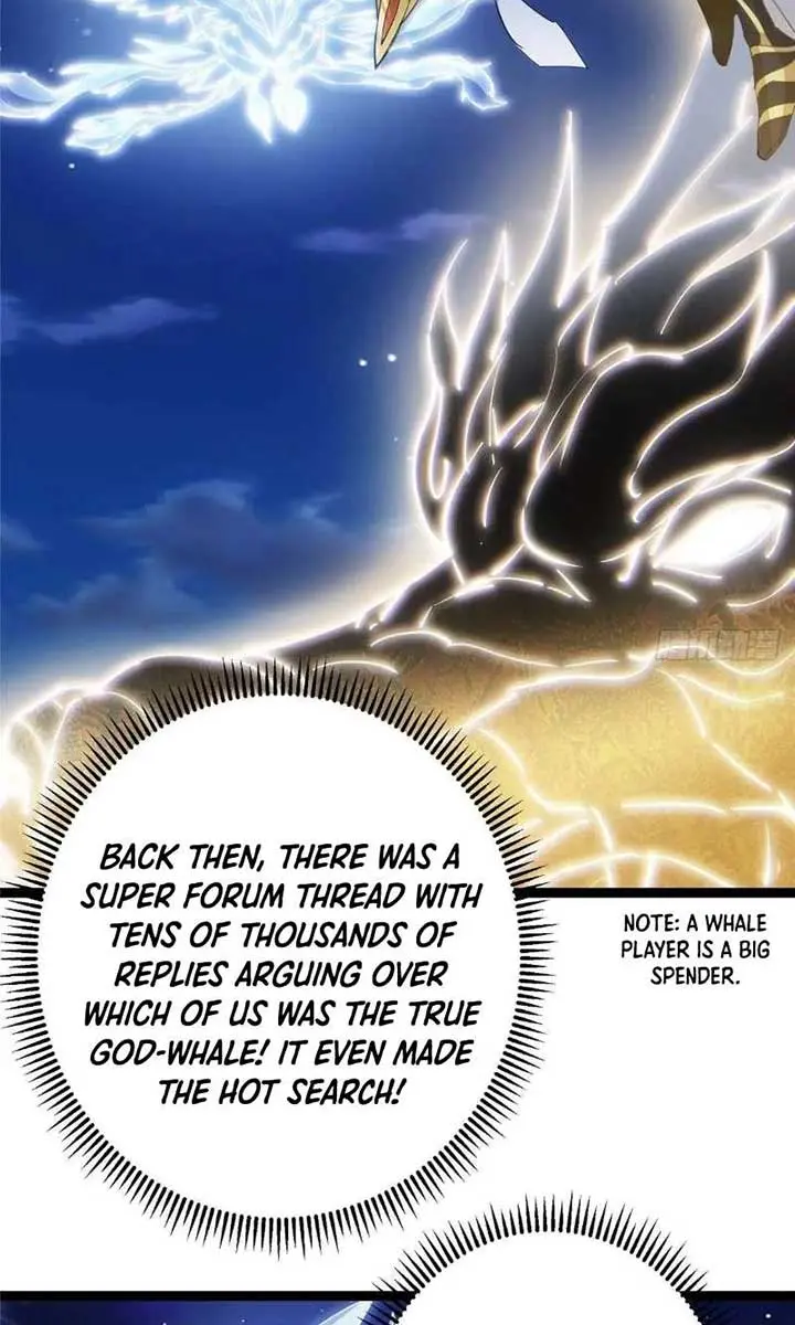 Keep a Low Profile, Sect Leader Chapter 484 Page 18