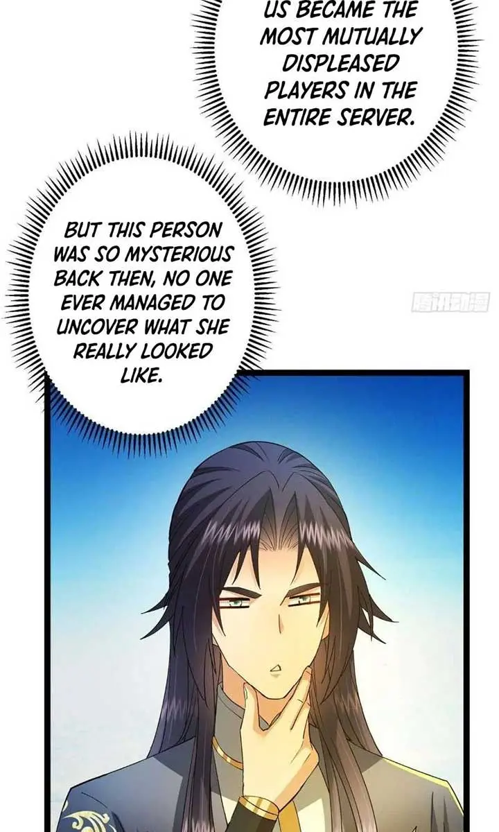 Keep a Low Profile, Sect Leader Chapter 484 Page 22