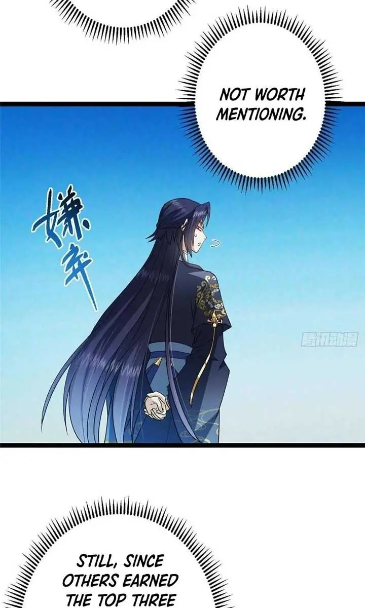 Keep a Low Profile, Sect Leader Chapter 484 Page 25