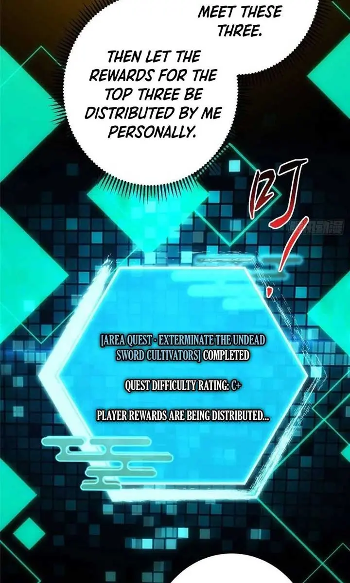 Keep a Low Profile, Sect Leader Chapter 484 Page 27