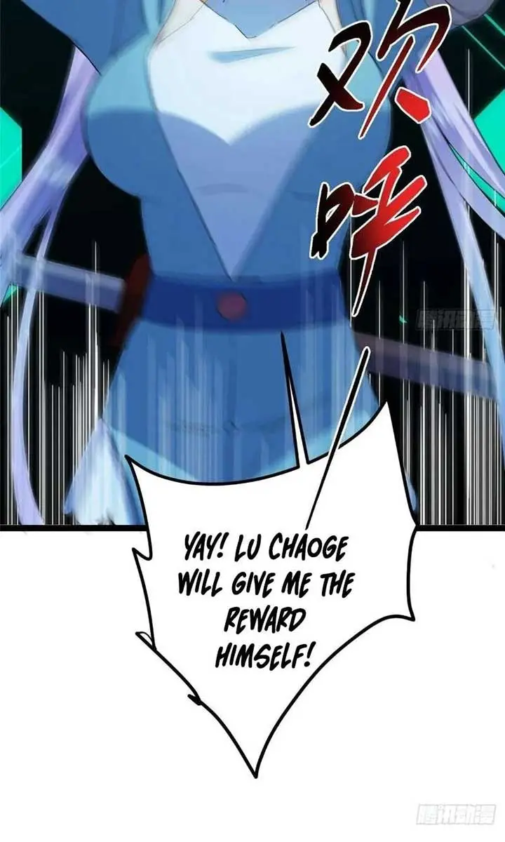 Keep a Low Profile, Sect Leader Chapter 484 Page 35