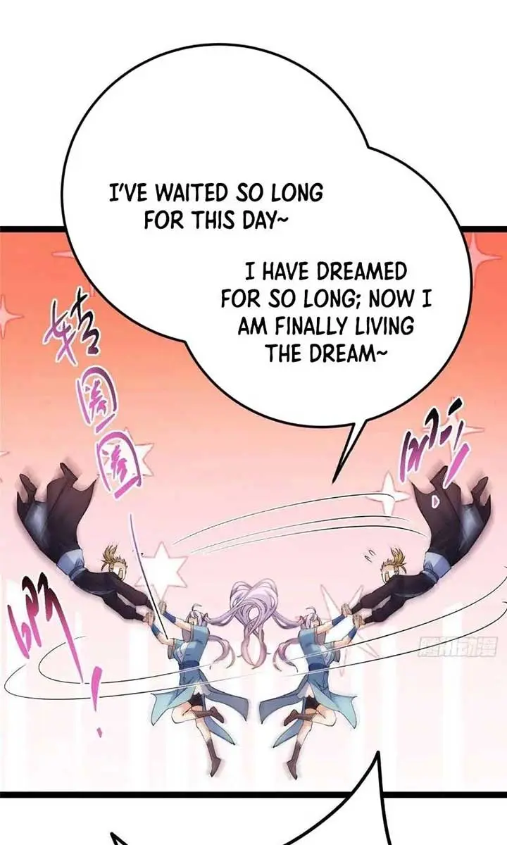 Keep a Low Profile, Sect Leader Chapter 484 Page 36