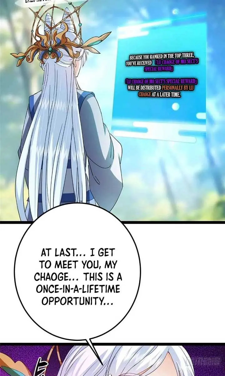 Keep a Low Profile, Sect Leader Chapter 484 Page 39