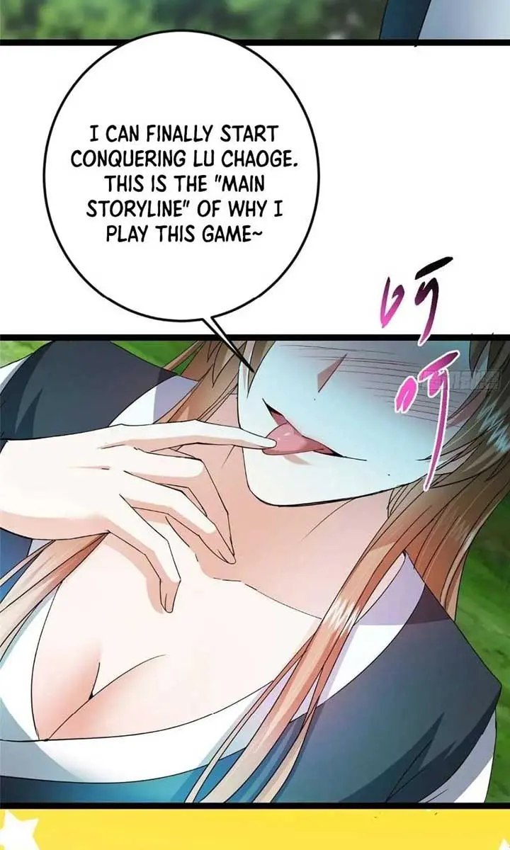 Keep a Low Profile, Sect Leader Chapter 484 Page 42