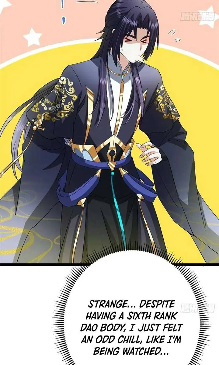 Keep a Low Profile, Sect Leader Chapter 484 Page 44