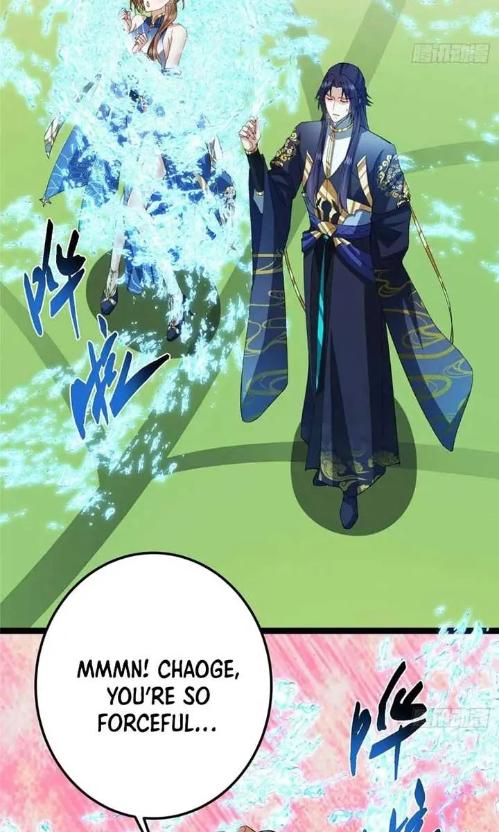 Keep a Low Profile, Sect Leader Chapter 484 Page 48