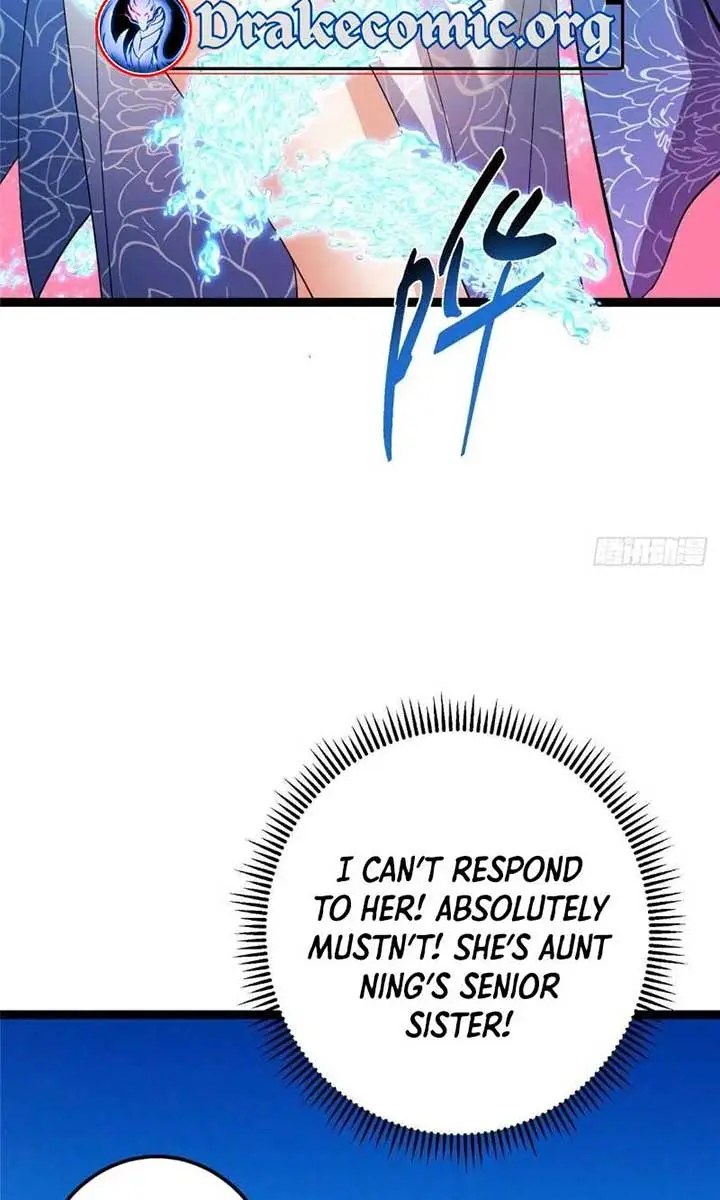 Keep a Low Profile, Sect Leader Chapter 484 Page 50