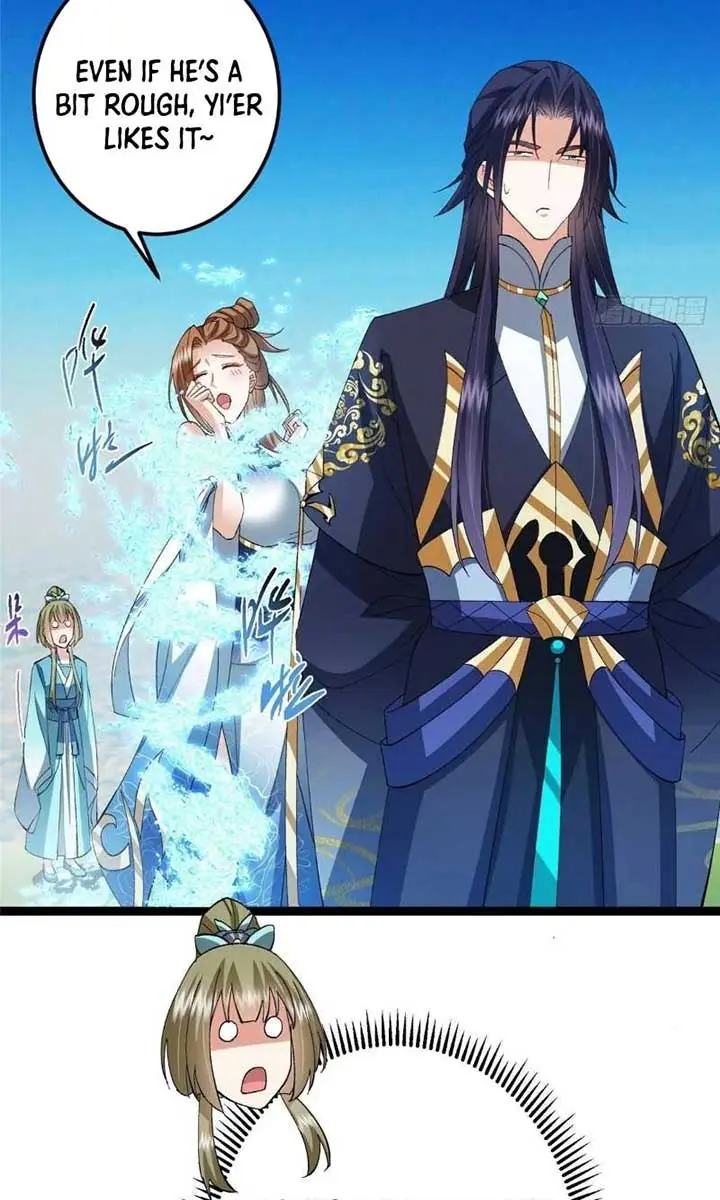 Keep a Low Profile, Sect Leader Chapter 484 Page 51