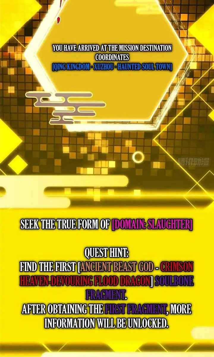 Keep a Low Profile, Sect Leader Chapter 484 Page 54
