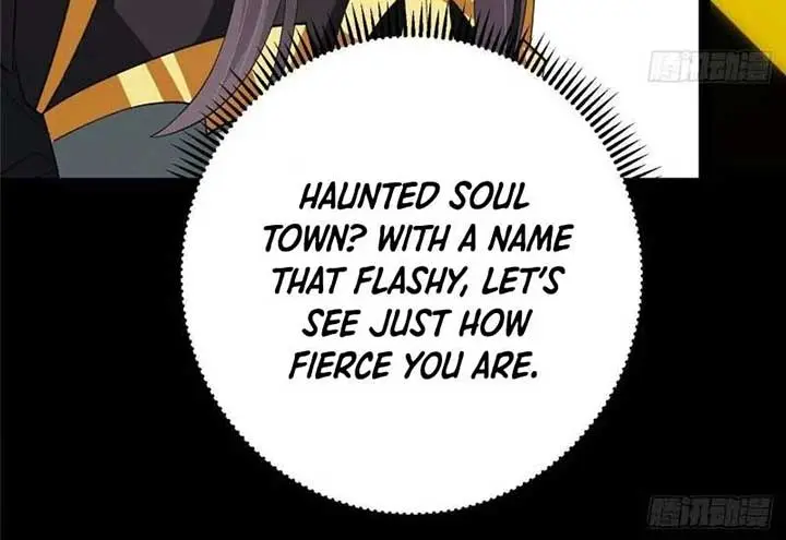 Keep a Low Profile, Sect Leader Chapter 484 Page 56