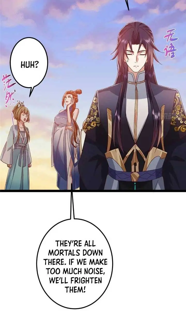 Keep a Low Profile, Sect Leader Chapter 484 Page 59
