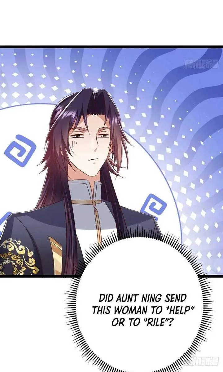 Keep a Low Profile, Sect Leader Chapter 484 Page 60