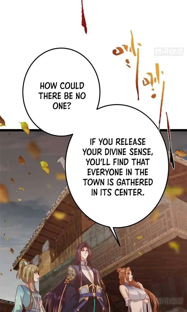 Keep a Low Profile, Sect Leader Chapter 484 Page 64