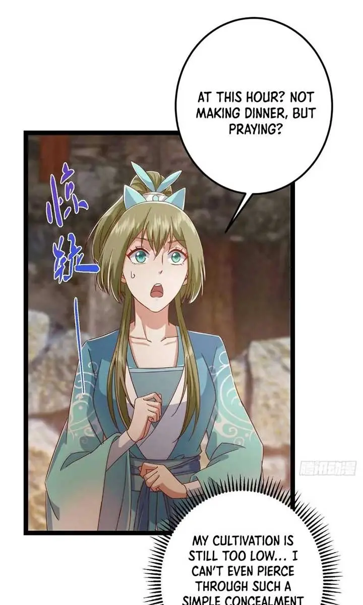 Keep a Low Profile, Sect Leader Chapter 484 Page 68