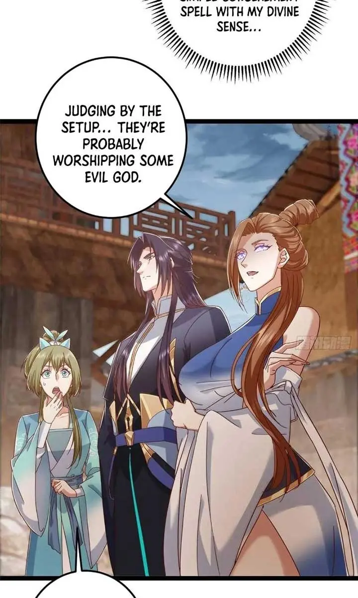 Keep a Low Profile, Sect Leader Chapter 484 Page 69